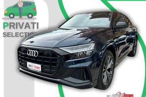 Audi Q8 50 3.0 tdi mhev Sport quattro tiptronic