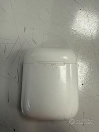 Airpods originali Apple