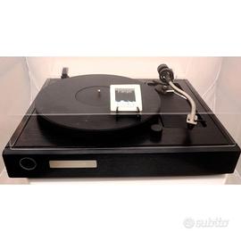 Alphason – Giradischi – Solo