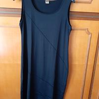vestito nero elegante