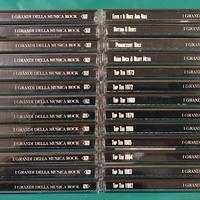 26 CD pop rock disco...