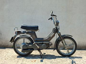 Piaggio SI 1986 - Grigio - FMI ARGENTO