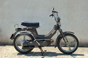 Piaggio SI 1986 - Grigio - FMI ARGENTO