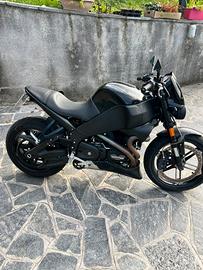 Buell xb 12 scg