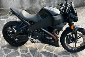 Buell xb 12 scg