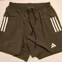 Pantaloncini running adidas 