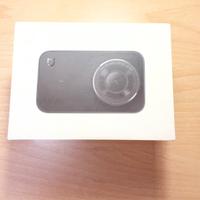 Mi action camera 4k