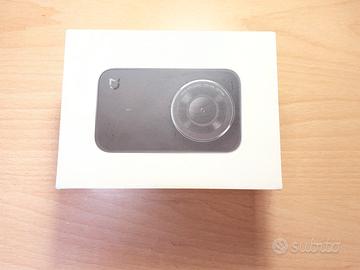 Mi action camera 4k