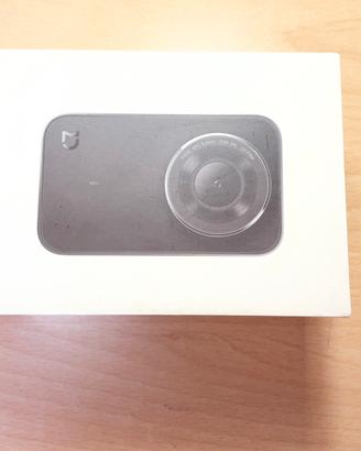 Mi action camera 4k