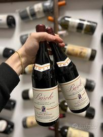 Cascina Fontana Barolo Castiglione Falletto