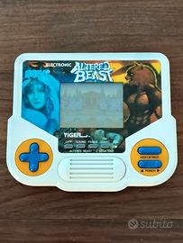 Altered Beast - Tiger Electronics Inc.