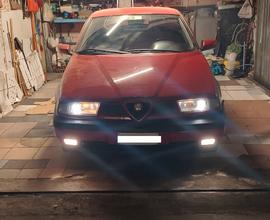 Alfa romeo 155 del 1993 unico prop. originale