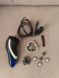 Rasoio elettrico philips