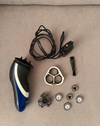 Rasoio elettrico philips