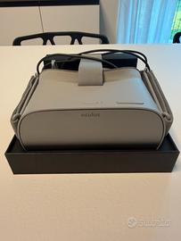 Oculus GO standalone VR