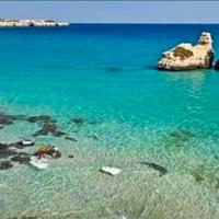 Villetta a Torre dell'orso con posto auto