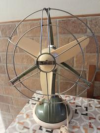 ventilatore Marelli 