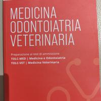 test medicina odontoiatria e veterinaria 