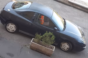 Fiat Coupè 1.8 16 valvole del 1997