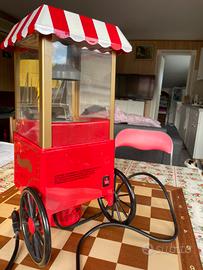 Gadget distributore popcorn