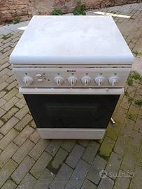 cucina a gas 