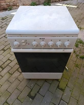 cucina a gas 