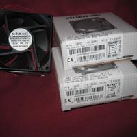 N° 2Mini Ventilatore ELCART art. 4509597(NUOVI)