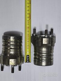 Coppia mozzi anteriori OTK