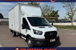 FORD Transit 350 tr.post.2.0 tdci HDT 165cv trend