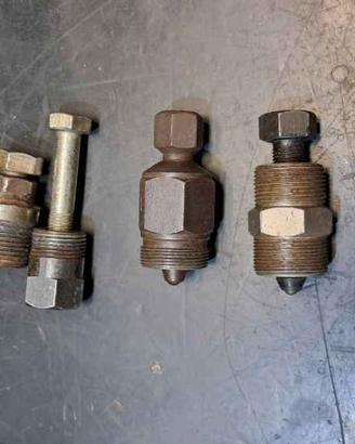 Estrattori accesori smontaggio olio  moto