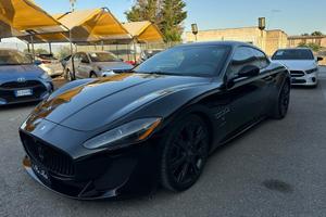Maserati GranTurismo 4.7 V8 S