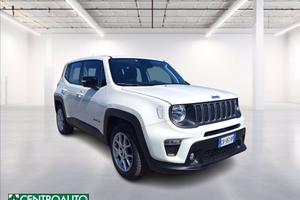 JEEP Renegade 1.6 mjt Limited 2wd 130cv