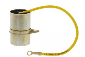 Condensatore per Vespa GS e Ape 50 150 - Ceab
