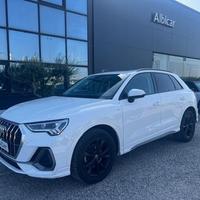 AUDI Q3 35 TDI S tronic AUTOM 2.0 TD 150 CV S LI