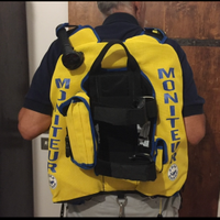 Giubbetto ad assetto variabile