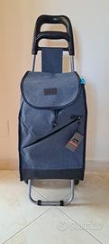 Carrello spesa Ghepard