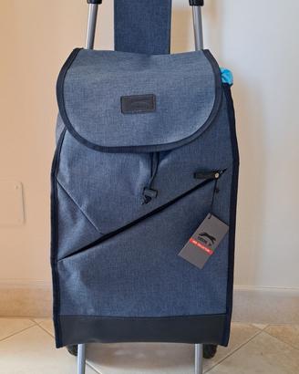 Carrello spesa Ghepard