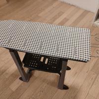 Asse da stiro pieghevole Bama Trend