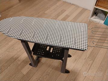 Asse da stiro pieghevole Bama Trend