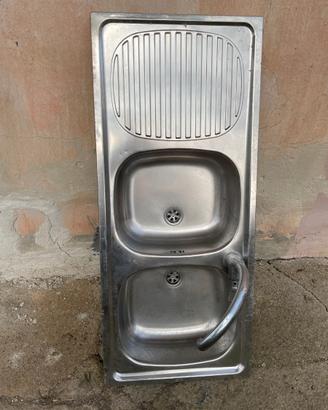 Lavandino da cucina