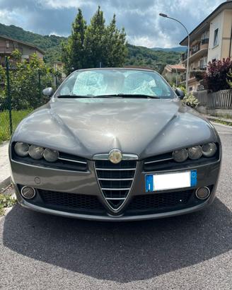 Alfa Romeo 159 1.9 JTDm
