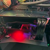 Scheda grafica Amd Radeon 7900 xt