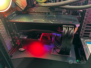 Scheda grafica Amd Radeon 7900 xt