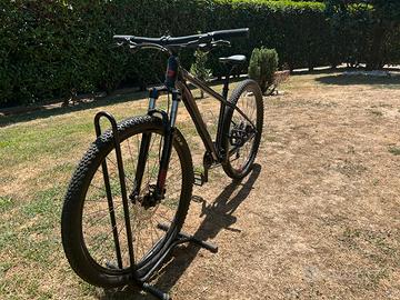 Bergamont MTB