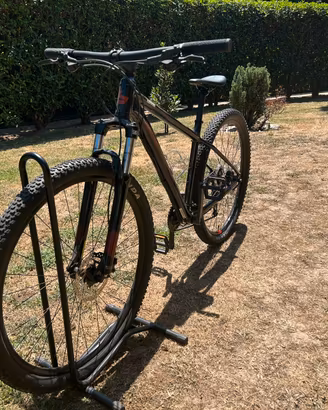 Bergamont MTB