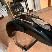 Carrozzeria Harley springer classic 2007