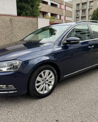 VOLKSWAGEN Passat S.W 1.6 DIESEL !!!!