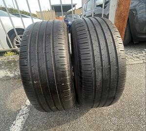 2 Gomme Continental 235 55 18 Estive