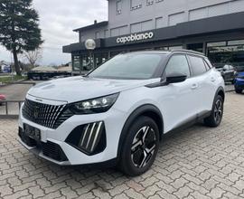 PEUGEOT 2008 PureTech 130 S&S EAT8 GT--28.600KM-