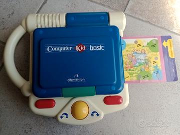 Computer kid BASIC per bimbi.